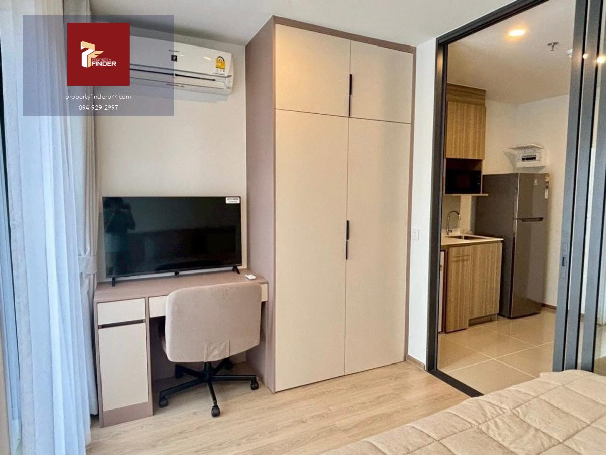 PFD-08498 ให้เช่า ไลฟ์ พระราม 4 - อโศก (Life Rama 4 - Asoke) คอนโดหรูห้องสวยชั้นสูง ทำเลดีวิวเมืองโล่ง ใกล้ MRT ศูนย์ฯ สิริกิติ์ 🚇✨