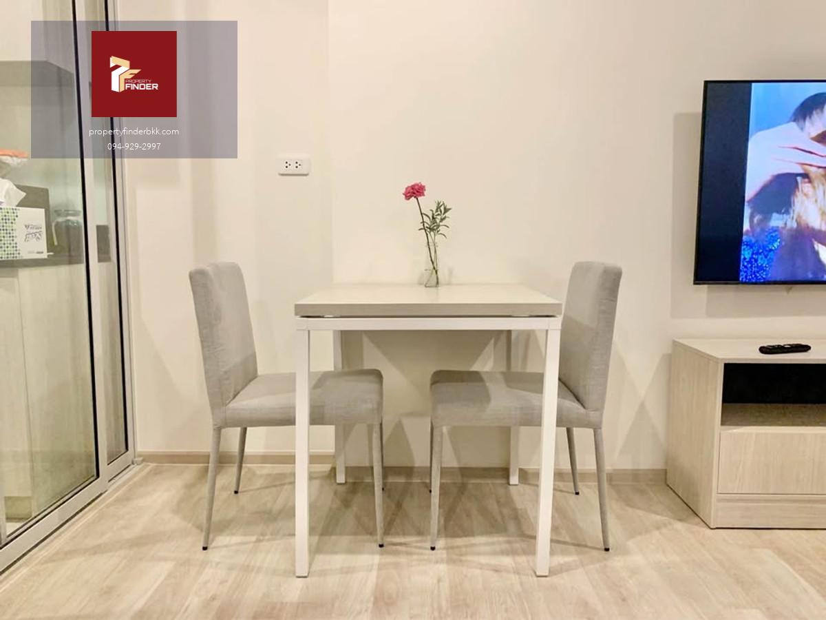 PFD-07409 ให้เช่าคอนโด  นิช โมโน รามคำแหง ( Niche MONO Ramkhamhaeng ) นัดชมห้อง ■ line : @propertybkk1