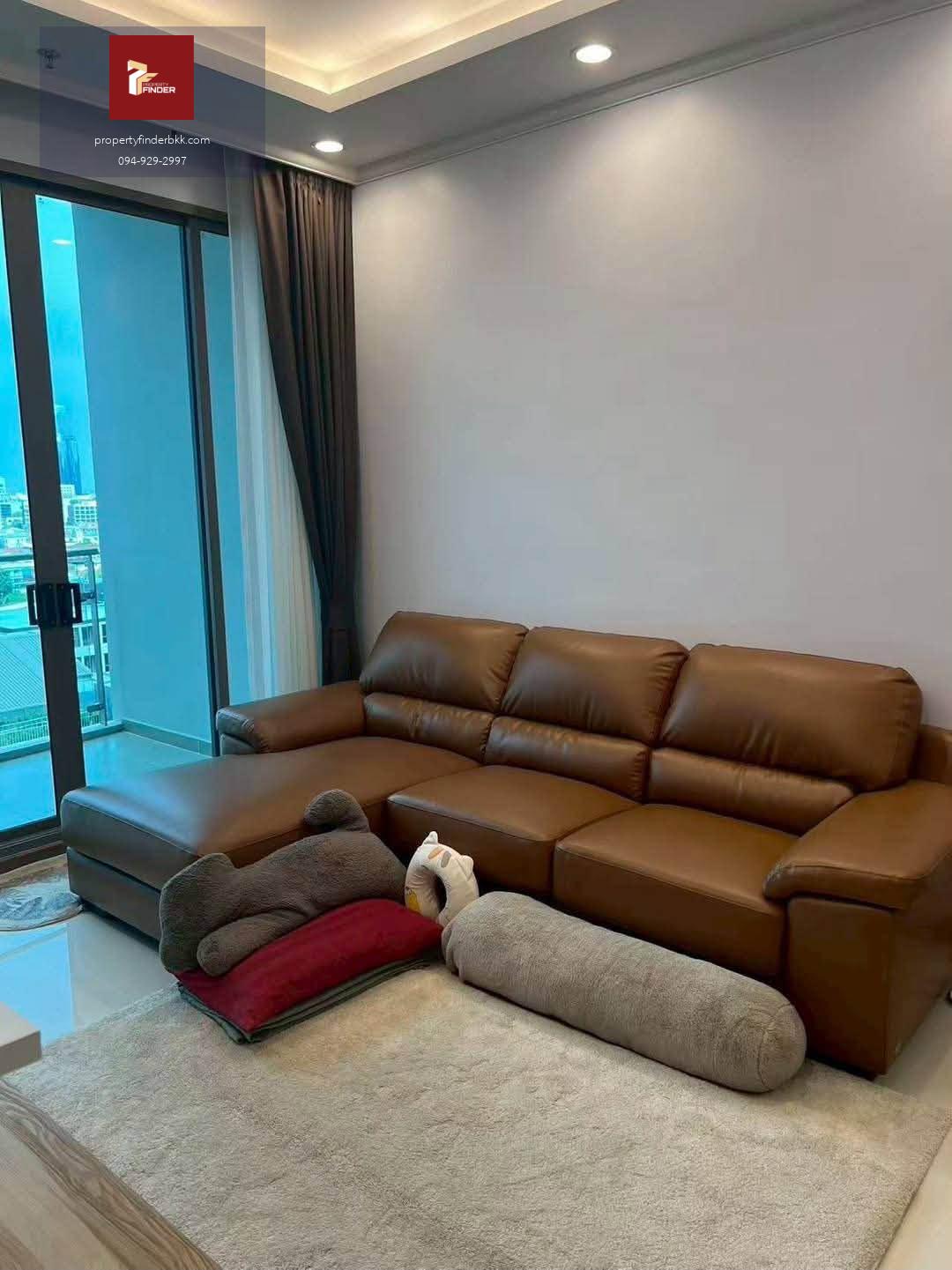 PFD-08656 ให้เช่าคอนโด ศุภาลัย โอเรียนทัล สุขุมวิท 39 (Supalai Oriental Sukhumvit 39) ห้องสวยใจกลางสุขุมวิท39 ใกล้ BTS พร้อมพงษ์ 🏙️✨