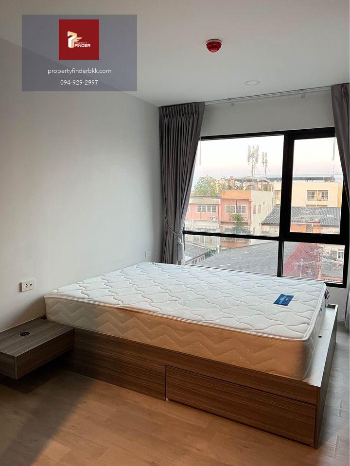 📍Rds-0128 ให้เช่าคอนโด The Origin Sukhumvit 105 📍