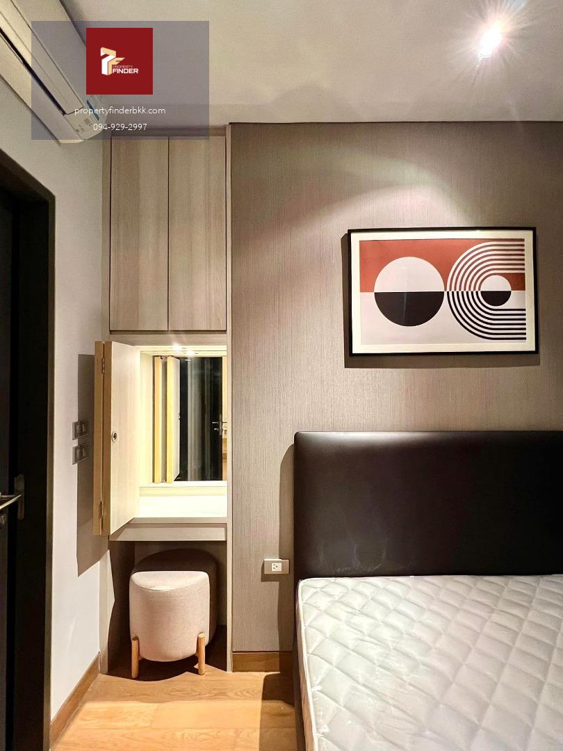  DT-6410 ให้เช่า The Lumpini 24 สุขุมวิท 24 ใกล้ BTS พร้อมพงษ์