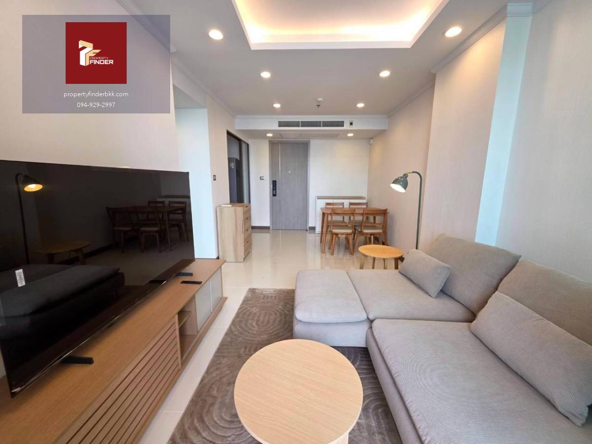 🏙️ PFD-09012 Supalai Oriental Sukhumvit 39 | ศุภาลัย โอเรียนทัล สุขุมวิท 39 | Building A