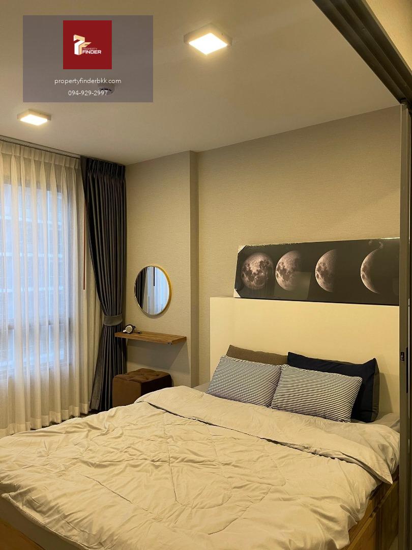 DT-8626  ให้เช่า Quintara Phume Sukhumvit 39 (ควินทารา ภูม สุขุมวิท 39) เฟอร์ครบจัดเต็ม ใกล้ BTS พร้อมพงษ์