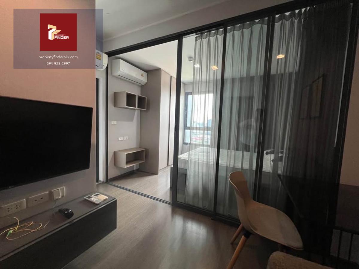 PFD-07672 ให้เช่าคอนโด ไอดีโอ สุขุมวิท 93 ( Ideo Sukhumvit 93 ) นัดชมห้อง ■ line : @propertyfinder