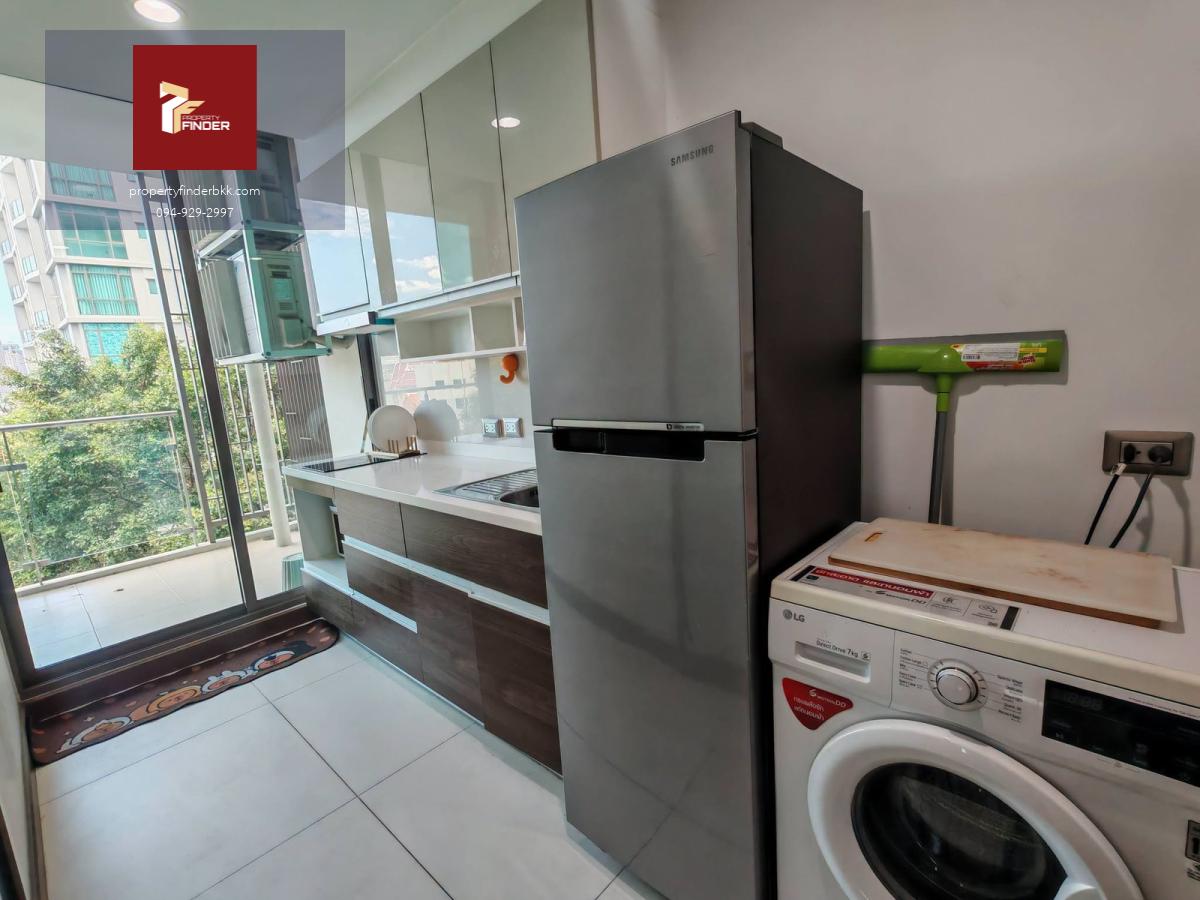 🏙️ PFD-08764 Supalai Oriental Sukhumvit 39 | ศุภาลัย โอเรียนทัล สุขุมวิท 39