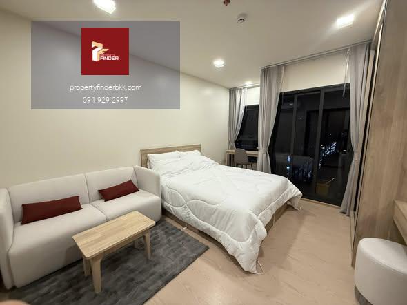 PFD-08360 ให้เช่า เดอะ เบส เออร์เบิน พระราม 9 (The Base Urban Rama 9) ทำเลศูนย์กลางธุรกิจพระราม 9 ✨