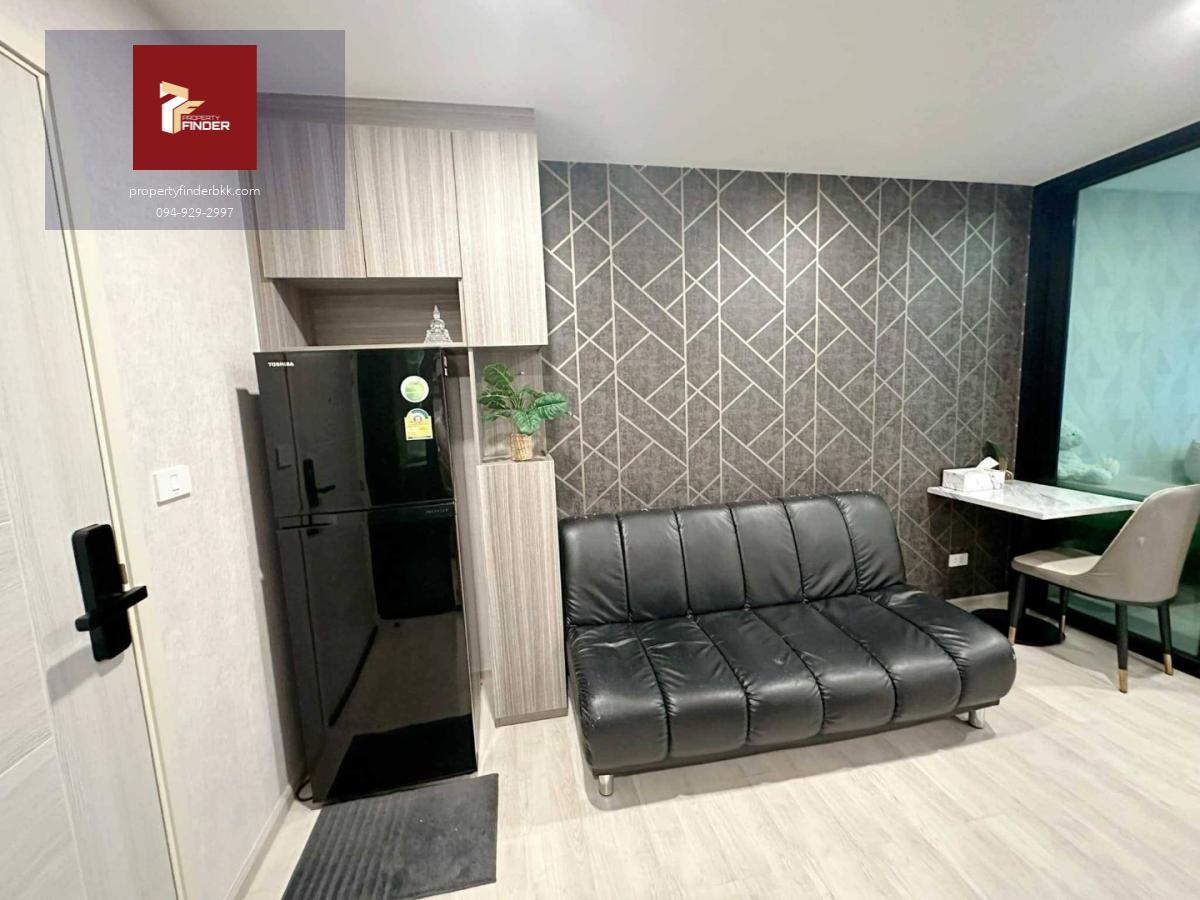 PFD-08334 ให้เช่า ดิ ออริจิ้น สุขุมวิท 105 (The Origin Sukhumvit 105) ใกล้รถไฟฟ้า BTS แบริ่ง ทำเลสุขุมวิท 105-ลาซาล 🚈✨