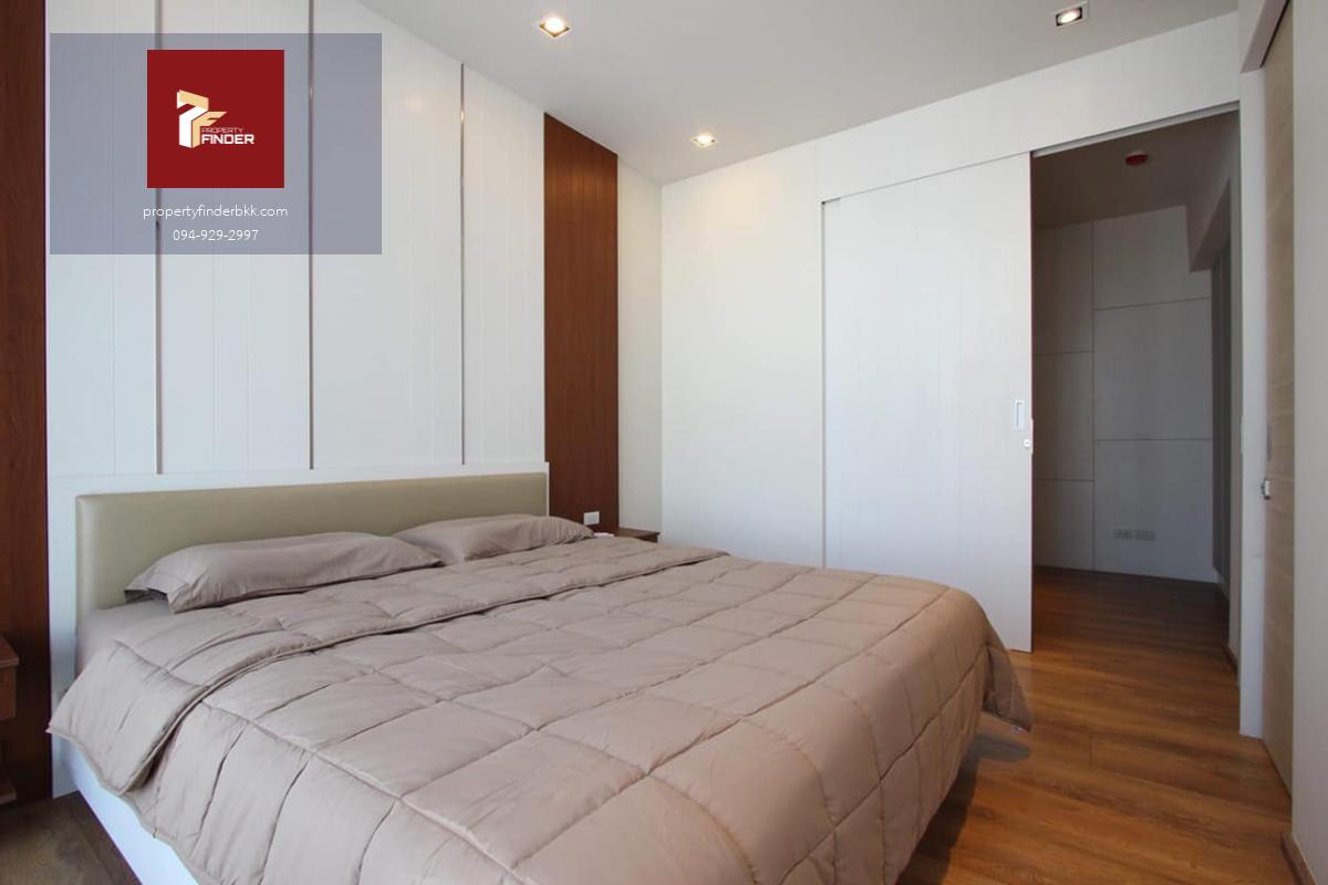 DT- 7921 ให้เช่า Park Origin Phrom Phong (พาร์ค ออริจิ้น พร้อมพงษ์) 