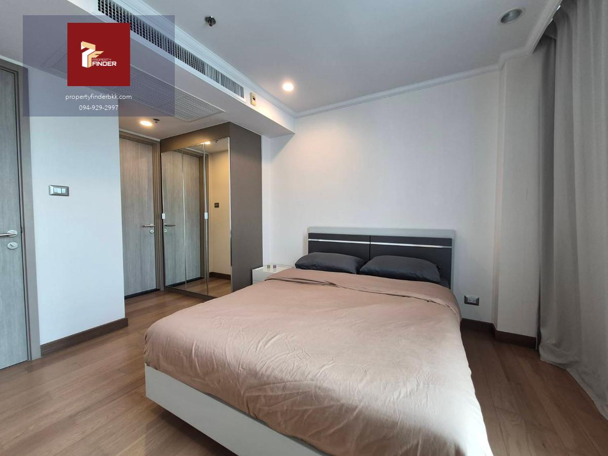 PFD-07677 ให้เช่าคอนโด ศุภาลัย โอเรียนทัล สุขุมวิท 39  ( Supalai Oriental Sukhumvit 39 ) นัดชมห้อง ■ line : @propertyfinder	