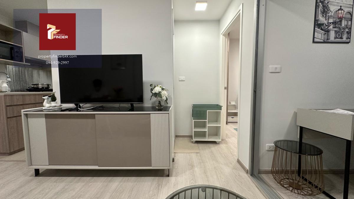 PFD-09051 ให้เช่าคอนโด พลัม คอนโด สุขุมวิท 62 (Plum Condo Sukhumvit 62) ใกล้ BTS บางจาก & ทางด่วนสุขุมวิท 62 🌿🏙️