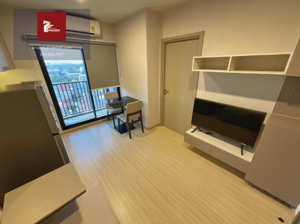 ✨️Rds-0074 ให้เช่าคอนโด The Privacy Tha Phra Interchange