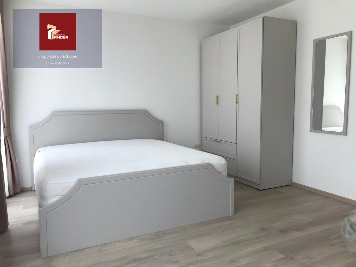 RL-180 ขาย วิลลาจจิโอ 2 ศรีนครินทร์-บางนา (Villaggio 2 Srinakarin-Bangna) ใกล้ Mega Bangna 4,500,000 บาท