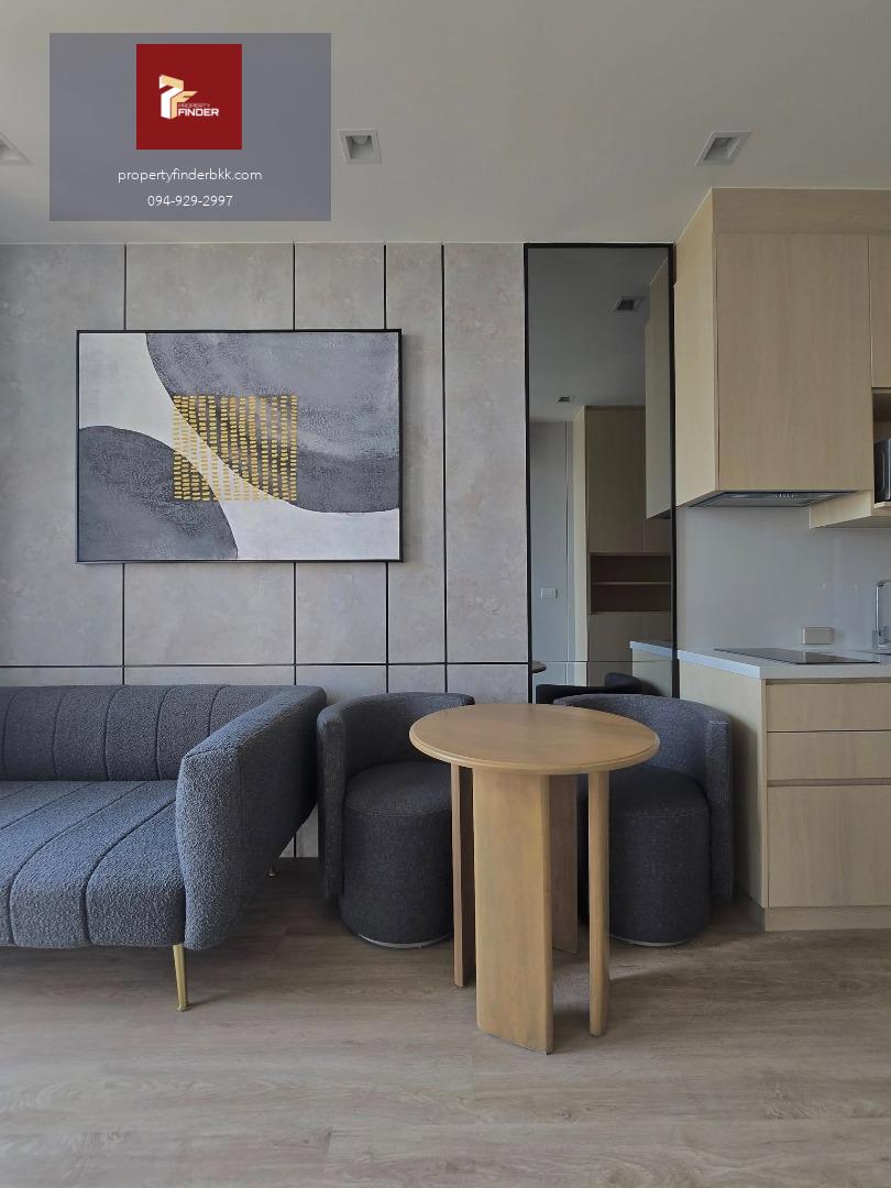 DT-9779 ปล่อยเช่าคอนโด Noble State 39 สุขุมวิท 39  เดินเพียง 470 ม. ถึง BTS พร้อมพงษ์