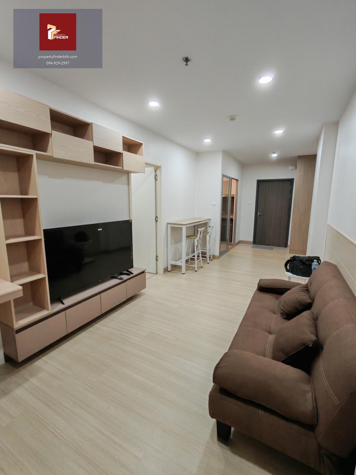 PFD-07414 ให้เช่าคอนโด ศุภาลัย เวอเรนด้า สถานีภาษีเจริญ ( Supalai Veranda Phasi Charoen )  นัดชมห้อง ■ line : @propertyfinder