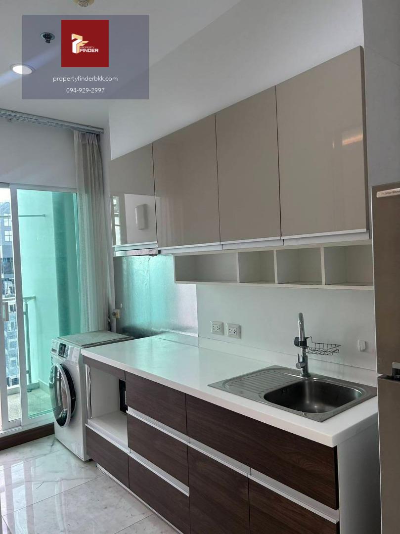 PFD-07629 ให้เช่าคอนโด ศุภาลัย เอลีท สุรวงศ์ ( Supalai Elite Surawong ) นัดชมห้อง ■ line : @propertyfinder	