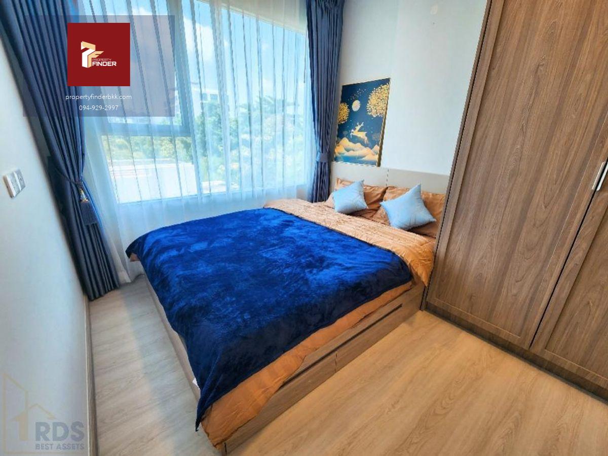 ให้เช่าคอนโดพลัม คอนโด สุขุมวิท 62 (Plum Condo Sukhumvit 62)