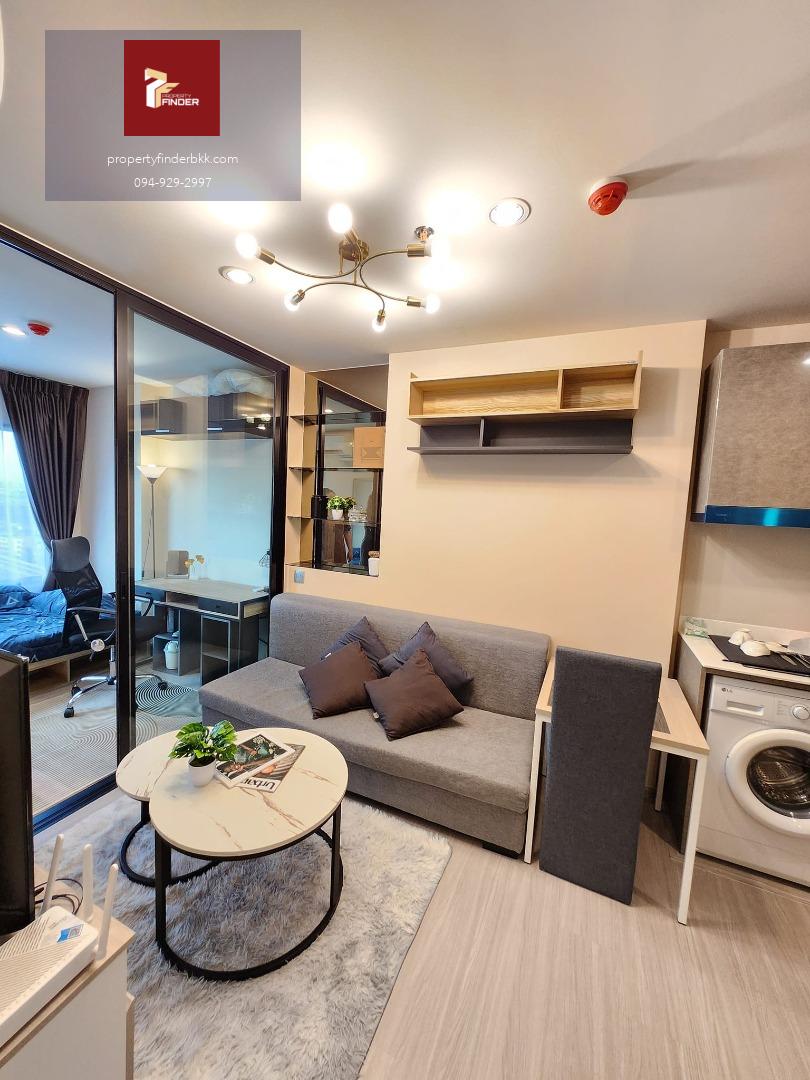 PFD-08074 ให้เช่า Aspire Erawan Prime 2 นอน 