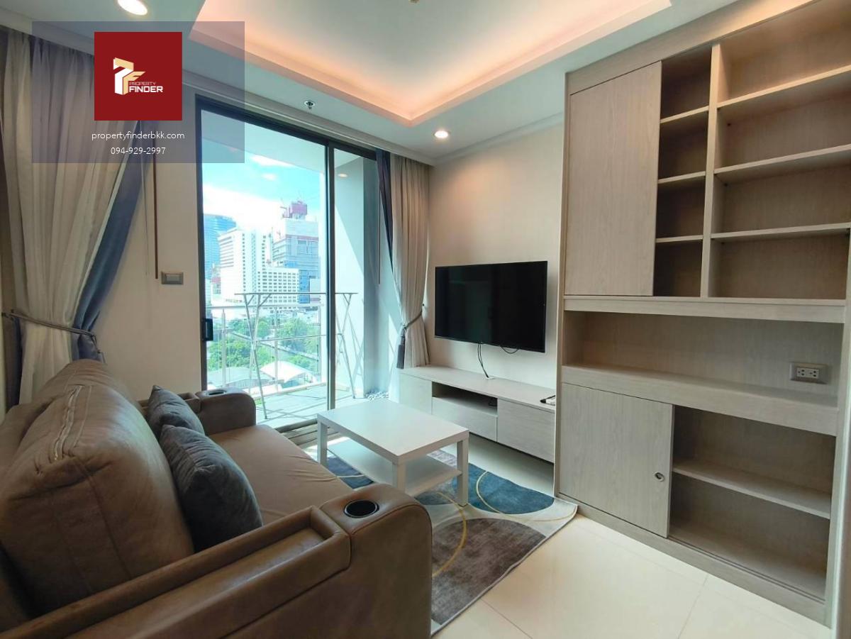 PFD-09008 Condo for rent Supalai Oriental Sukhumvit 39 (ให้เช่าคอนโด ศุภาลัย โอเรียนทัล สุขุมวิท 39)