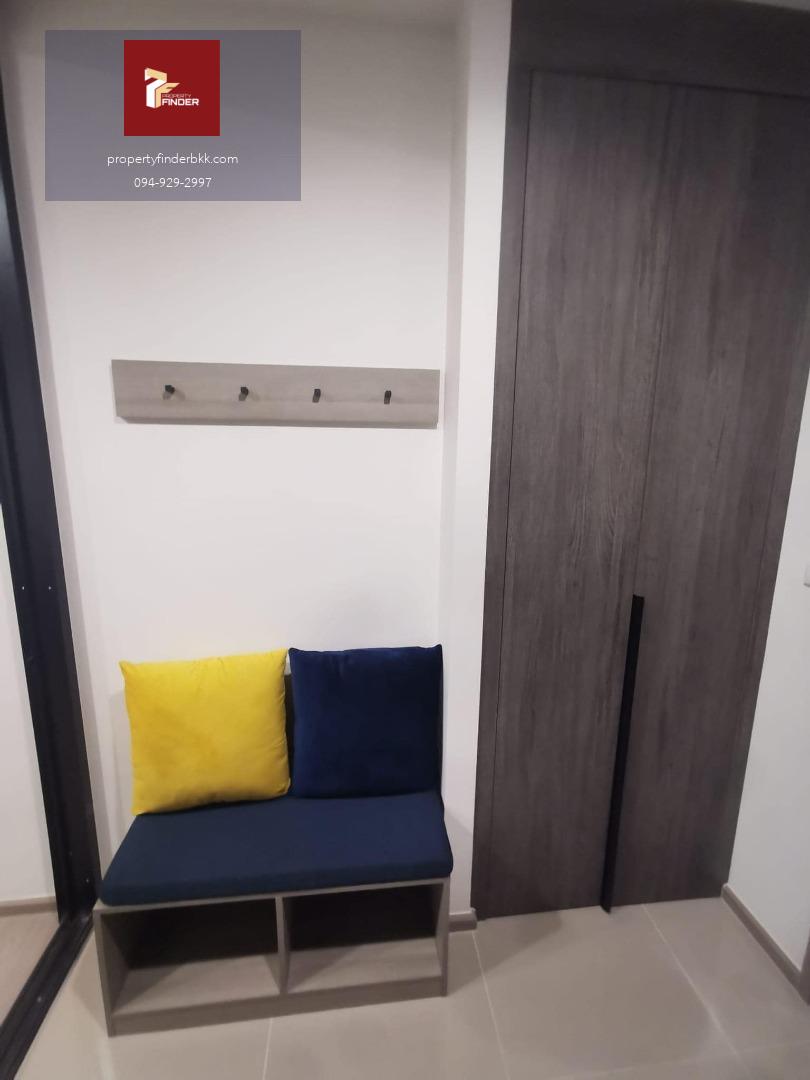 DT-3384  ให้เช่า (เดอะ เบส The Base Phetchaburi-Thonglorส เพชรบุรี-ทองหล่อ) ใกล้ทองหล่อ