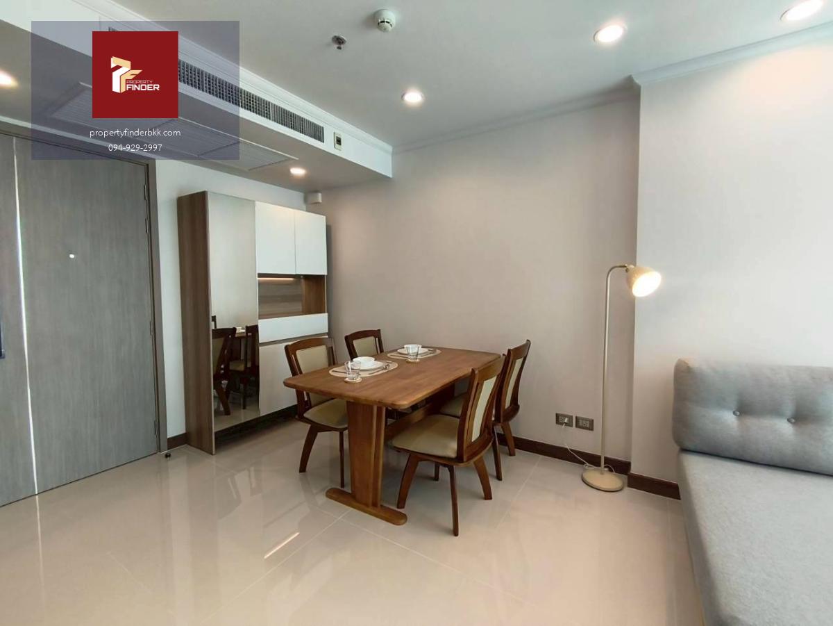 PFD-08410 ให้เช่า ศุภาลัย โอเรียนทัล สุขุมวิท 39 (Supalai Oriental Sukhumvit 39) ใจกลางพร้อมพงษ์ 🏙️✨