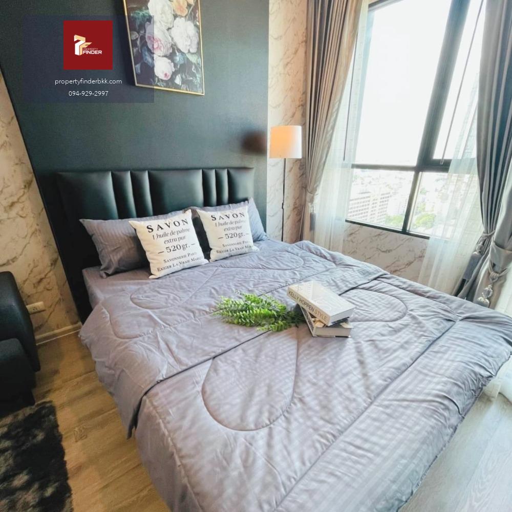 ให้เช่าคอนโด ไนท์บริดจ์ คอลลาจ รามคำแหง ห้องใหม่ ใกล้เดอะมอลล์บางกะปิ