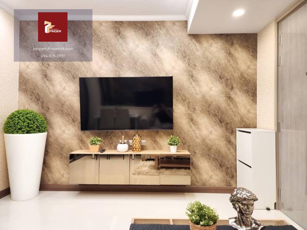 🏙️ PFD-08477 Supalai Oriental Sukhumvit 39 | ศุภาลัย โอเรียนทัล สุขุมวิท 39 | 16th Floor