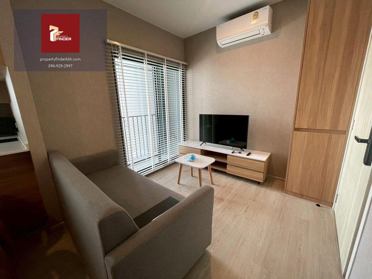 ขายคอนโดนิว โนเบิล เซ็นเตอร์ (Nue Noble Centre Bangna)✨️ นัดชมห้อง 🟥LINE : @pfbkk