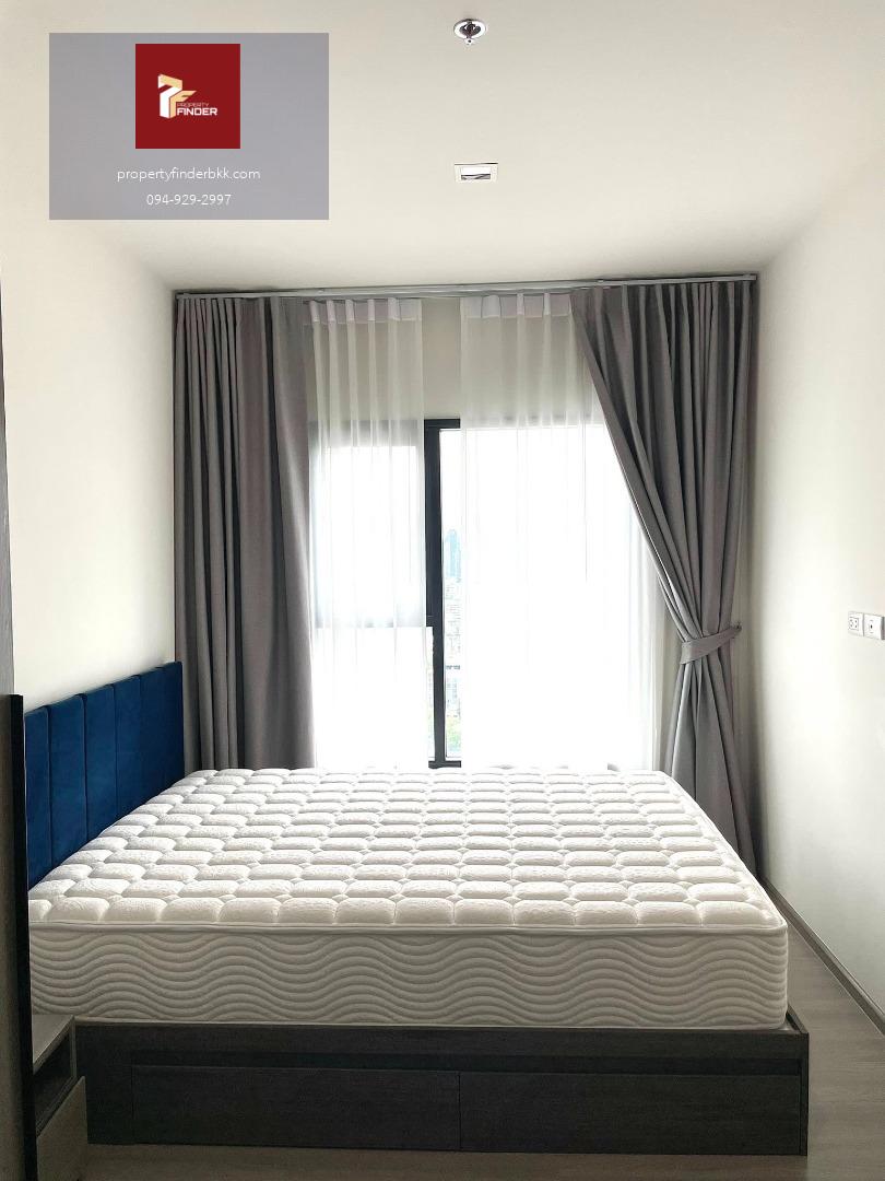 DT-9559   ให้เช่า (เดอะ เบส The Base Phetchaburi-Thonglorส เพชรบุรี-ทองหล่อ) ใกล้ทองหล่อ