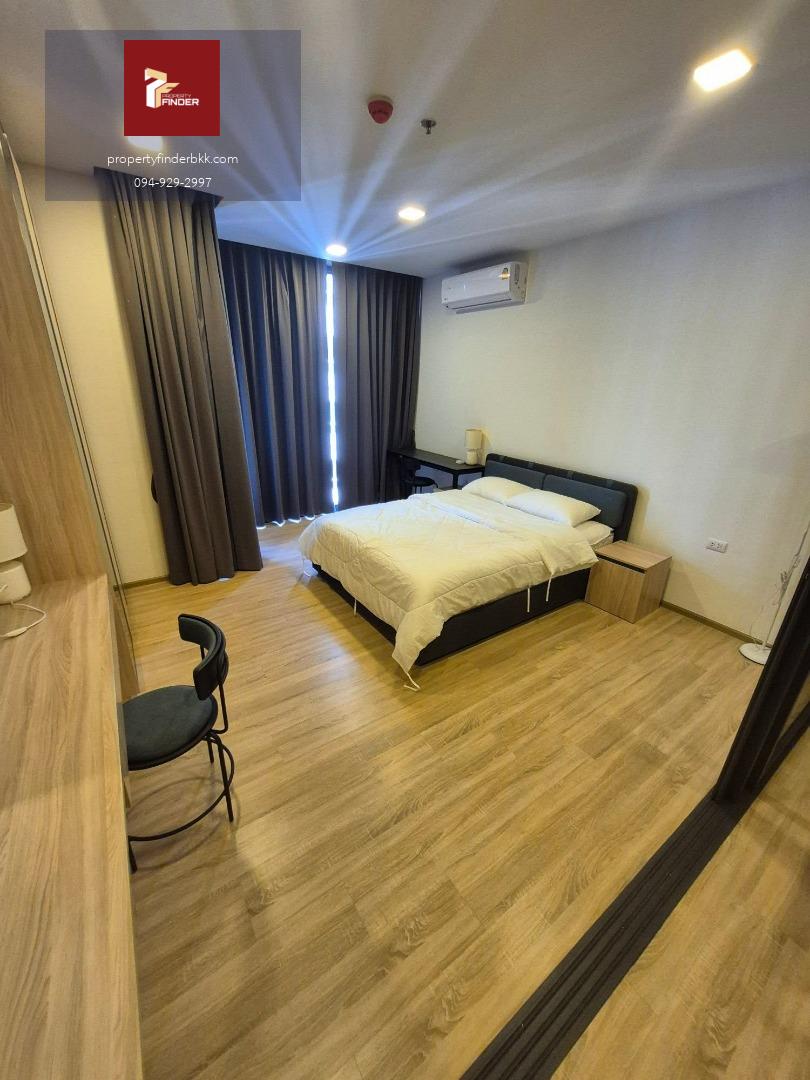 PFD-08212 ให้เช่า เอ็กซ์ที พญาไท (XT Phayathai) คอนโดทำเลใจกลางเมือง ใกล้ BTS พญาไท