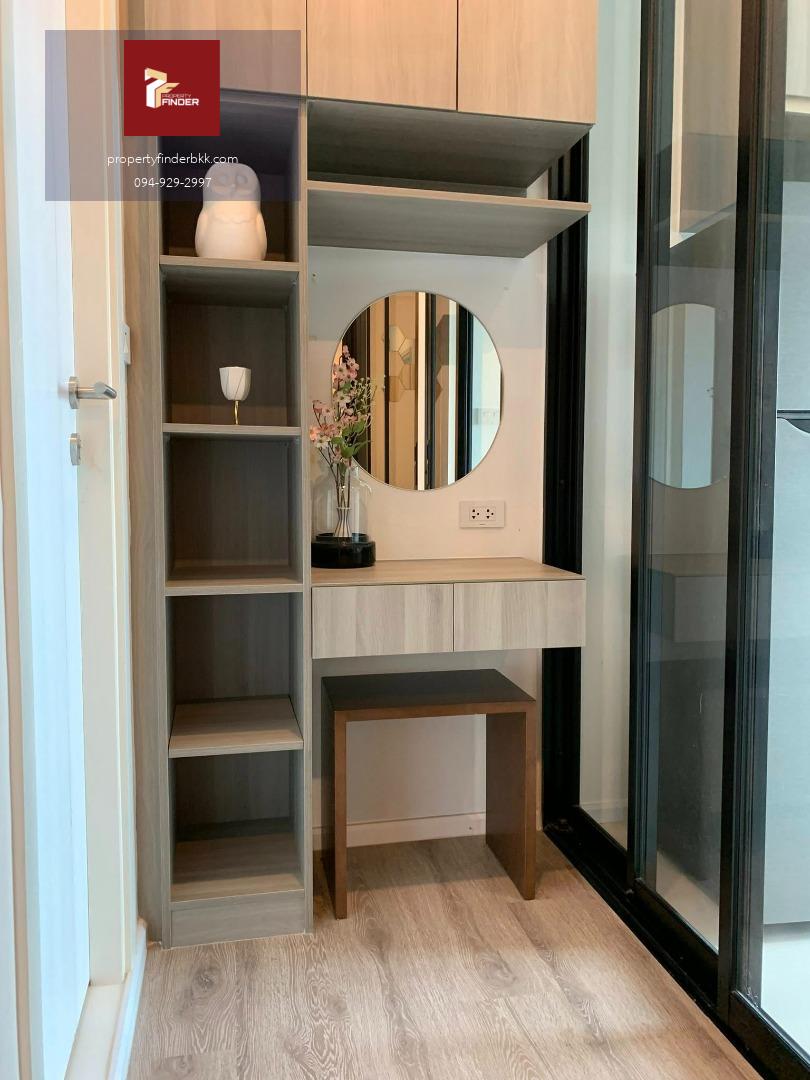 PFD-07565  ให้เช่าคอนโด ไนท์บริดจ์ สุขุมวิท-เทพารักษ์ ( Knightsbridge Sukhumvit-Thepharak ) นัดชมห้อง ■ line : @propertyfinder