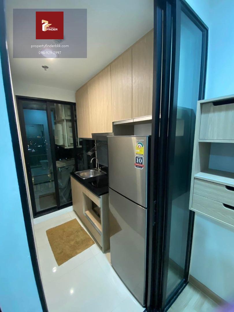 PFD-08175 ให้เช่า นิช โมโน สุขุมวิท-แบริ่ง (Niche Mono Sukhumvit-Bearing) ใกล้ BTS แบริ่ง