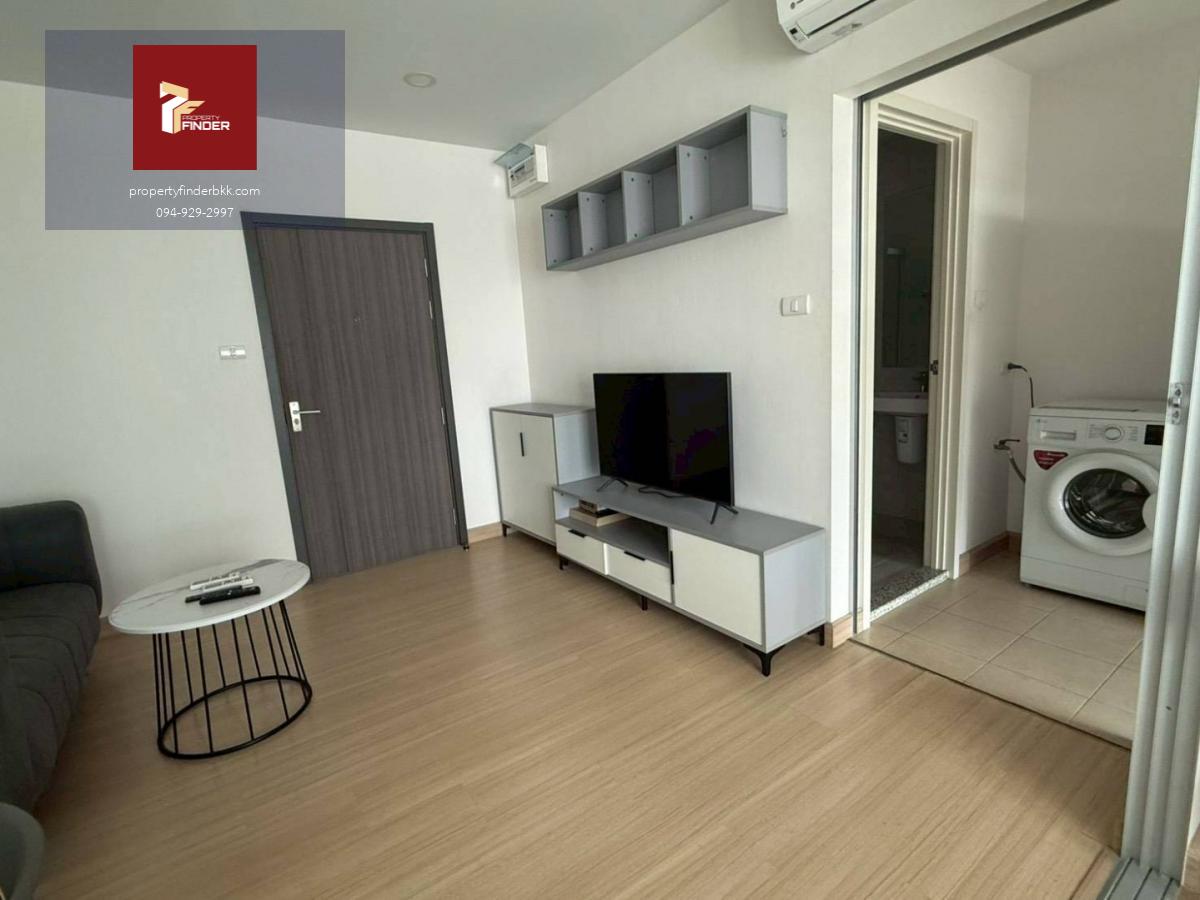 PFD-08329 ให้เช่า ศุภาลัย เวอเรนด้า สุขุมวิท 117 (Supalai Veranda Sukhumvit 117) ใกล้รถไฟฟ้า BTS ปู่เจ้า ทำเลสุขุมวิท 117 🚈✨