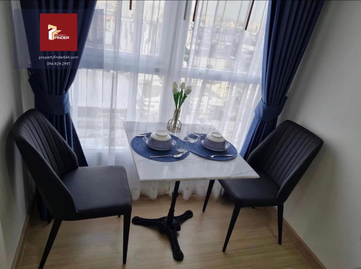 PFD-07357 ให้เช่าคอนโดศุภาลัย เวอเรนด้า รามคำแหง (Supalai Veranda Ramkhamhaeng) 🍁นัดชมห้องด่วน 🟥LINE : @propertybkk1