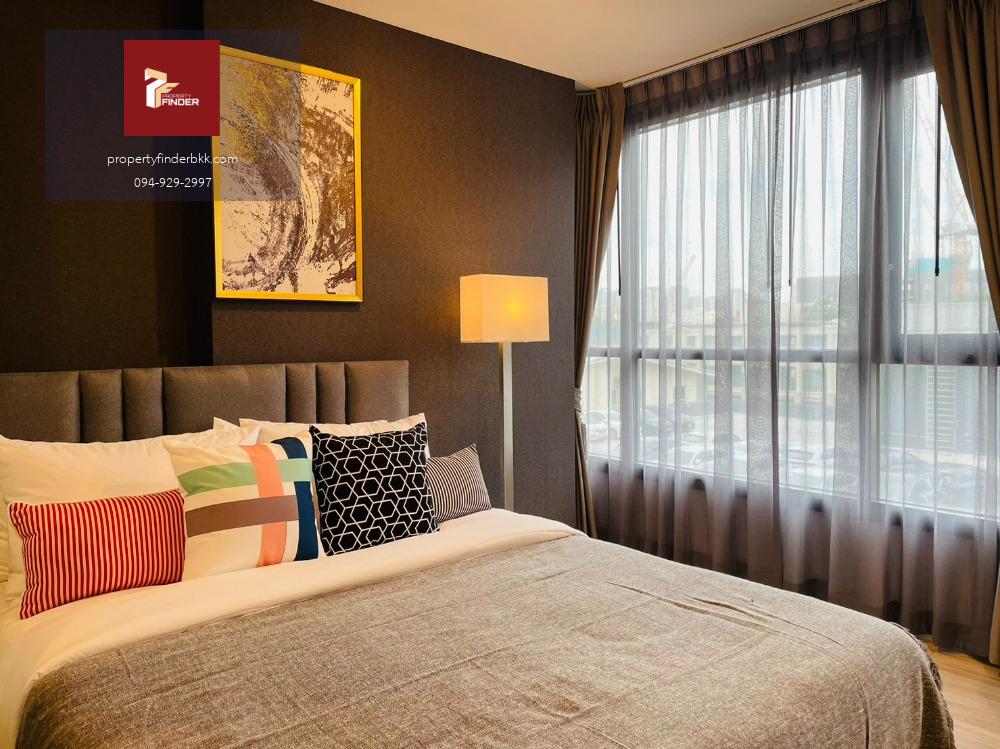 Rds-0756 ให้เช่าคอนโด XT Huaikhwang  นัดชมห้อง 👉line : @propertyfinder