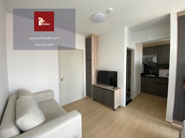 PFD-08002 ให้เช่า Unio Sukhumvit 72 Phase 2 ใกล้ BTS แบริ่ง 23 ตรม. ตึก A ชั้น 4