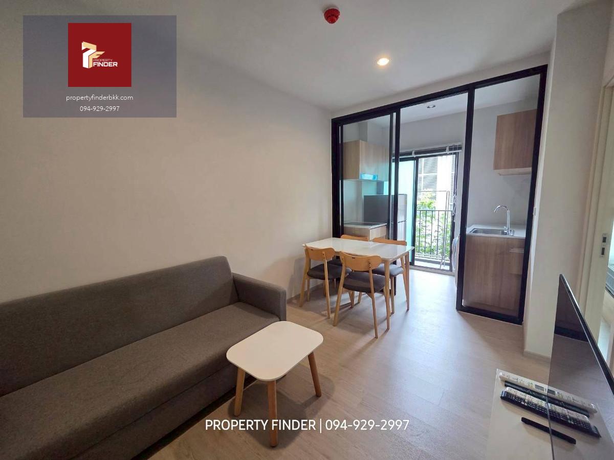 PFD-05920 ขายขาดทุน คอนโดนิว โนเบิล เซ็นเตอร์ (Nue Noble Centre Bangna)✨️ นัดชมห้อง 🟥LINE : @pfbkk