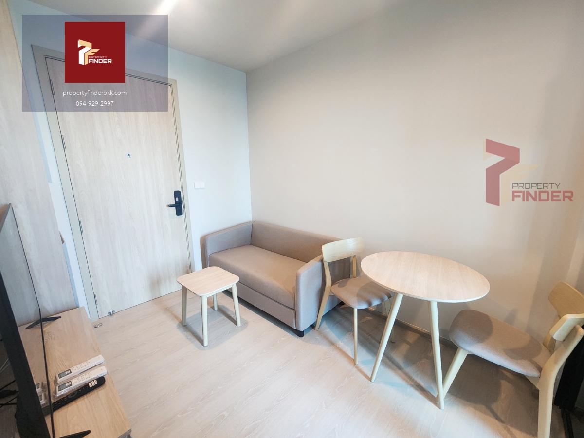 Rds-4597  ให้เช่าคอนโด นิว เมกา พลัส บางนา ( Nue Mega Plus Bangna ) นัดชมห้อง 👉line : @propertybkk2