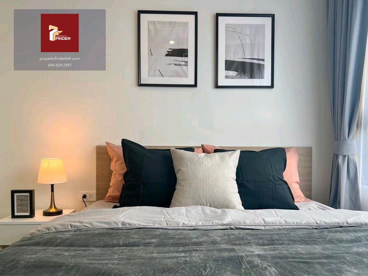 ให้เช่าคอนโด ไอคอนโด แอคทีฟ พัฒนาการ (iCondo Active Phatthanakan) นัดชมห้อง 👉line : @propertyfinder