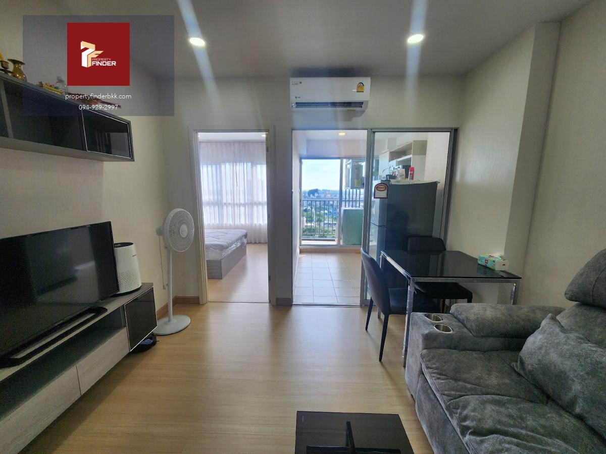 ให้เช่าคอนโด ศุภาลัย เวอเรนด้า สุขุมวิท 117 นัดชมห้อง 👉line : @pfbkk