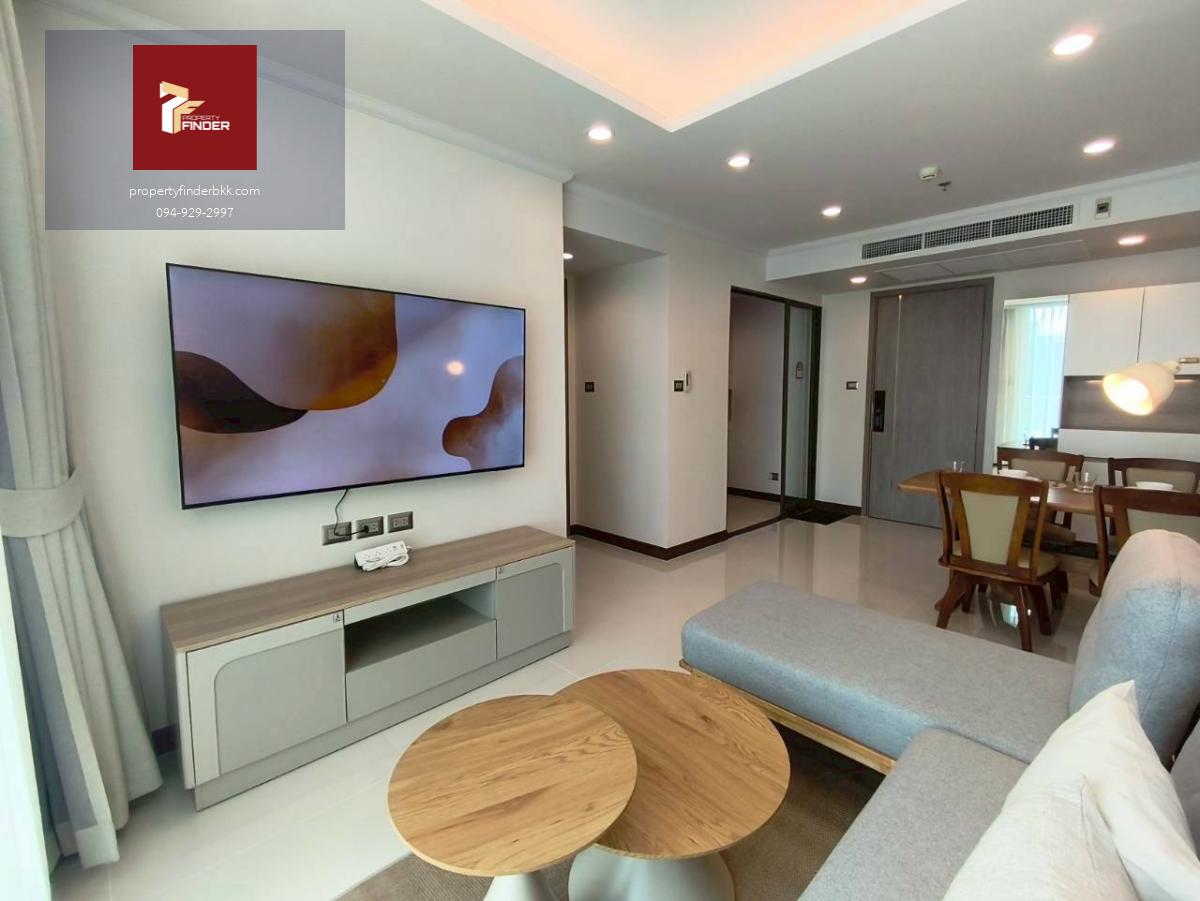 🏙️ PFD-08240 Supalai Oriental Sukhumvit 39 | ศุภาลัย โอเรียนทัล สุขุมวิท 39 | High Floor 14th