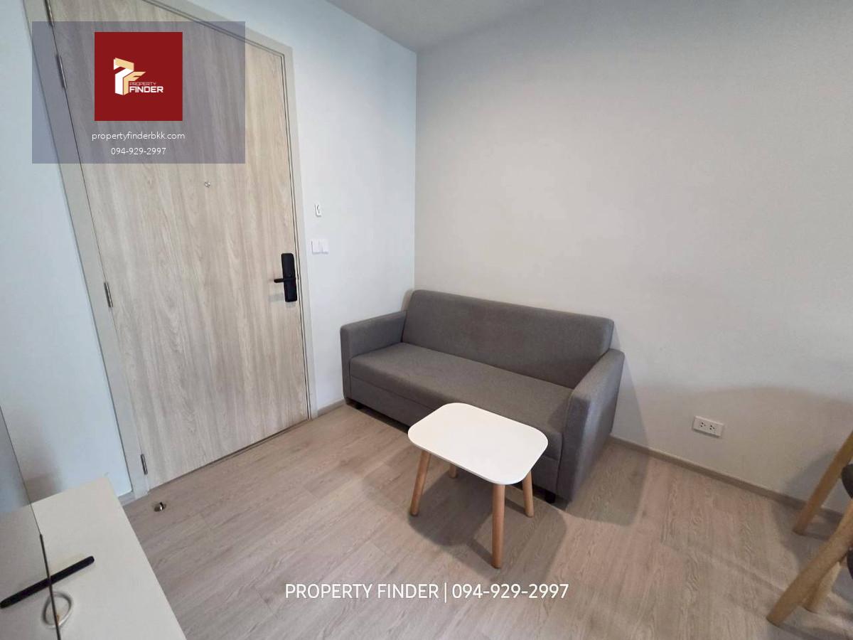 PFD-05920 ขายขาดทุน คอนโดนิว โนเบิล เซ็นเตอร์ (Nue Noble Centre Bangna)✨️ นัดชมห้อง 🟥LINE : @pfbkk