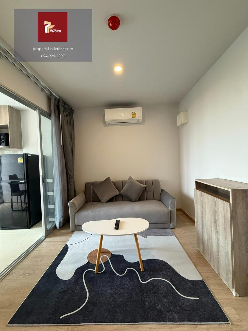 ให้เช่า Elio Del Moss Phaholyothin 34 (เอลลิโอ เดล มอสส์) ตึก A หน้าโครงการ ใกล้ 7-11 เดินทางสะดวกที่สุด! ห้องมุมส่วนตัว [PFD-07742]