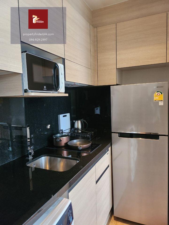 DT- 6484 ให้เช่า Park Origin Phrom Phong (พาร์ค ออริจิ้น พร้อมพงษ์) 