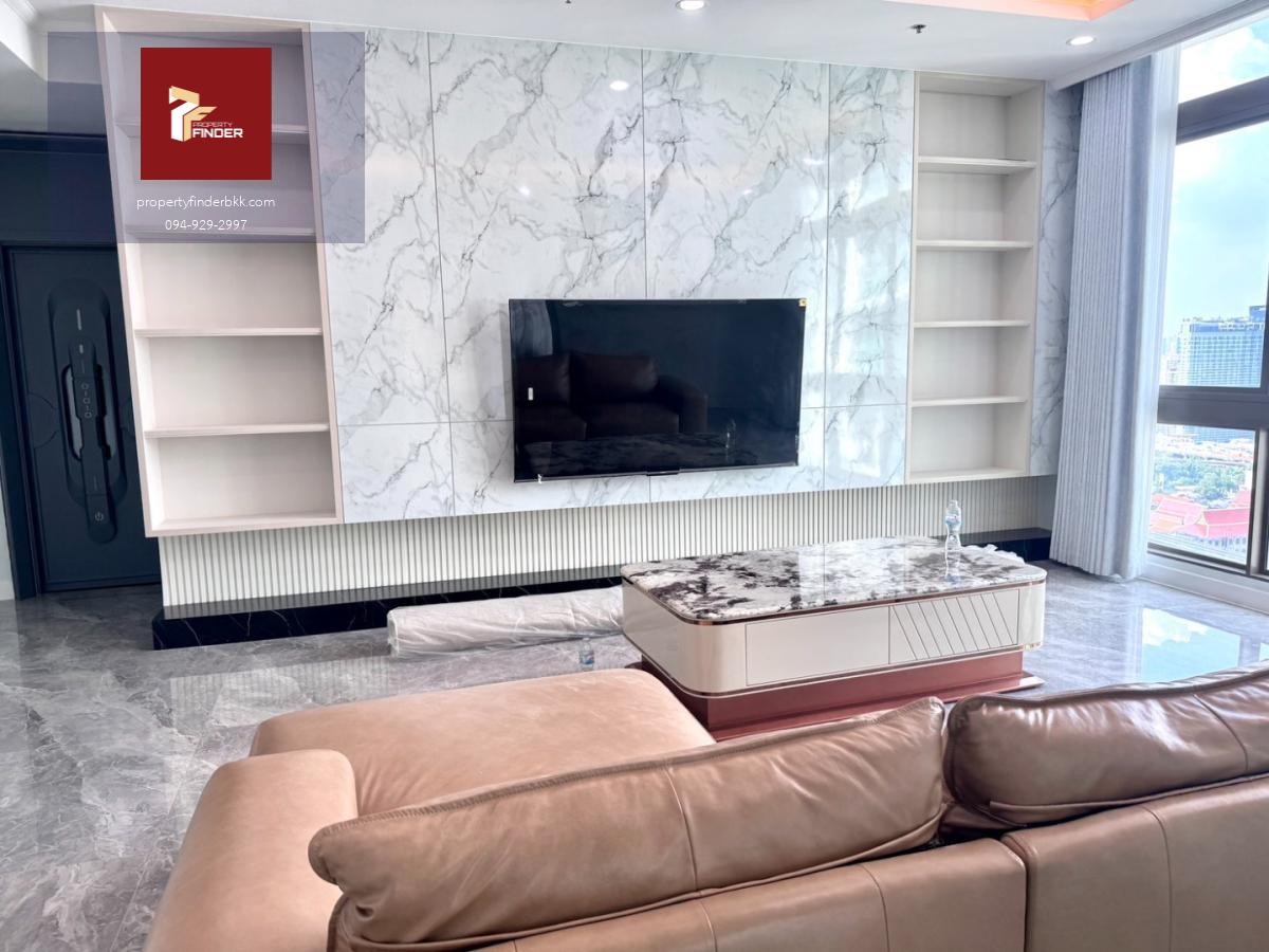PFD-09373 Condo for rent Supalai Oriental Sukhumvit 39 (ให้เช่าคอนโด ศุภาลัย โอเรียนทัล สุขุมวิท 39)