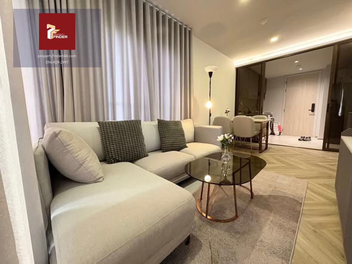 PFD-08296 ให้เช่า แชปเตอร์ ทองหล่อ 25 (Chapter Thonglor 25) ใกล้รถไฟฟ้า BTS ทองหล่อ ทำเลทองหล่อ-สุขุมวิท 🚈✨