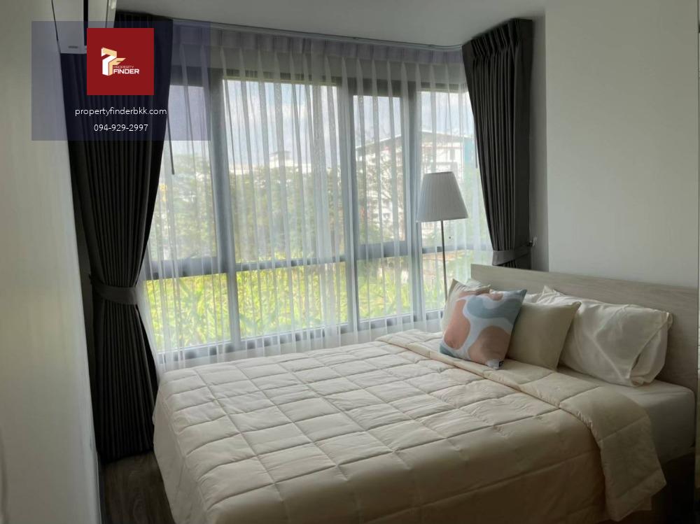 Property Finder 👉ให้เช่าคอนโดเดอะคอลเล็ค รัชดา 32 (The Collect Ratchada 32)