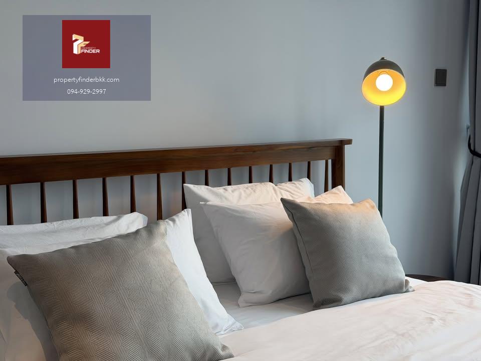 PFD-07987 ให้เช่า Supalai Icon Sathorn ใจกลางสาทร 1 นอน 45 ตรม. ชั้น 30 วิวสูง