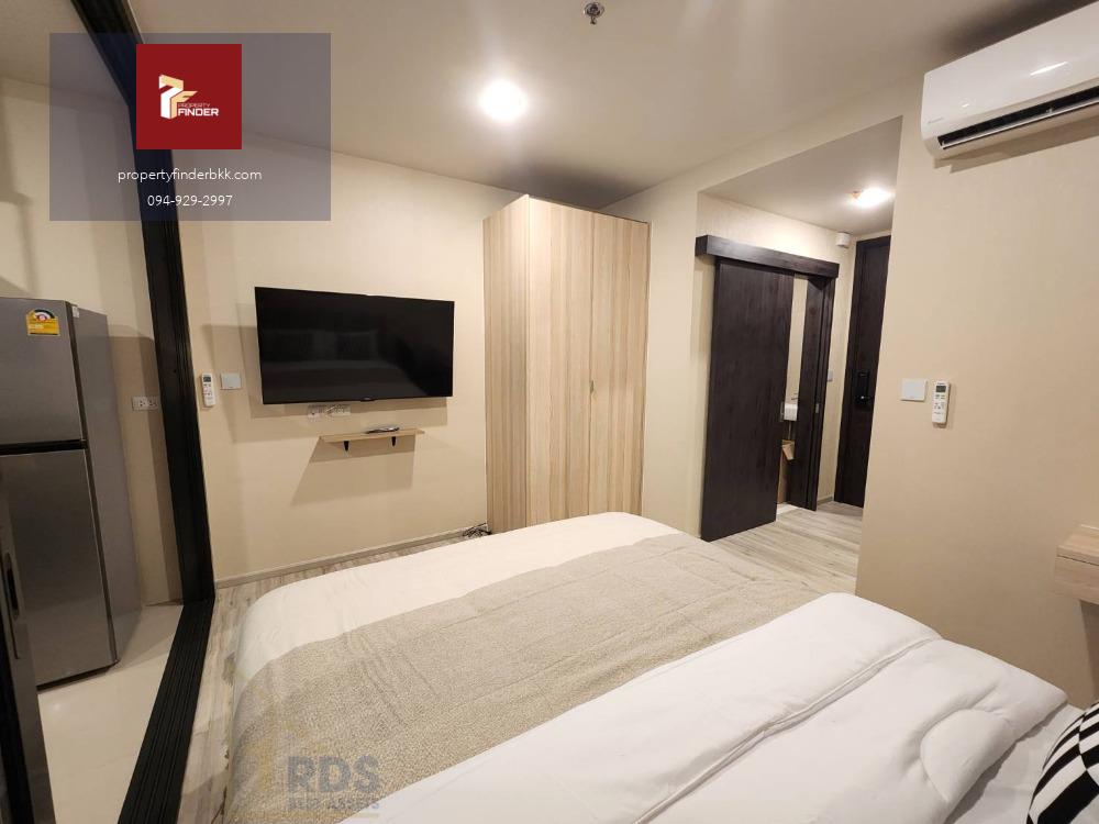 📍Rds-0133 ให้เช่าคอนโด XT ห้วยขวาง แต่งสวยวิวสวนสวย📍