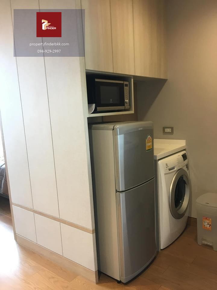  DT-8781 ให้เช่า The Lumpini 24 สุขุมวิท 24 ใกล้ BTS พร้อมพงษ์