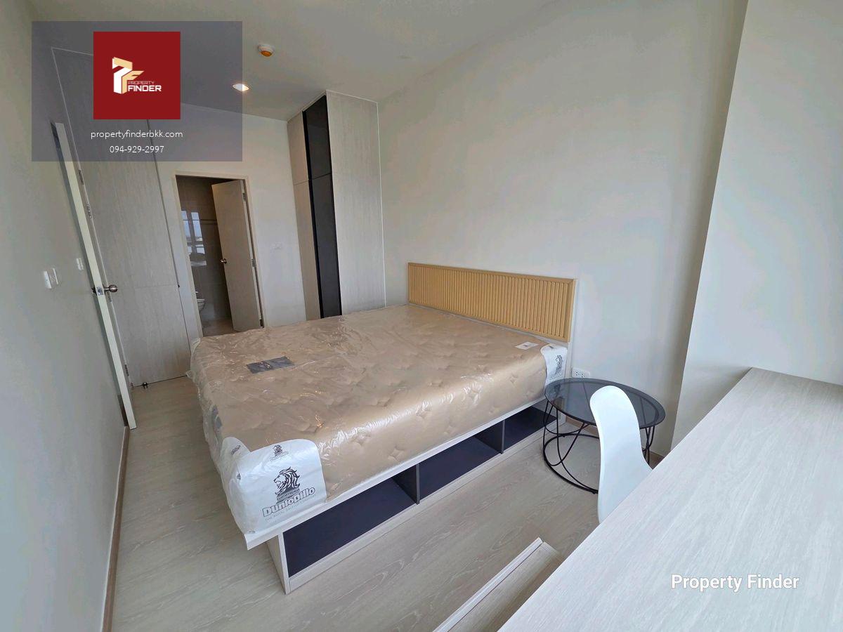 คอนโด Low Rise ติด Bts ปู่เจ้า โครงการนิช โมโน สุขุมวิท-ปู่เจ้า (Niche Mono Sukhumvit-Puchao) นัดชมห้อง ■ line : @propertyfinder